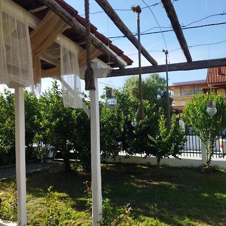 Ta Spitakia Olympiada Apartamento Exterior foto