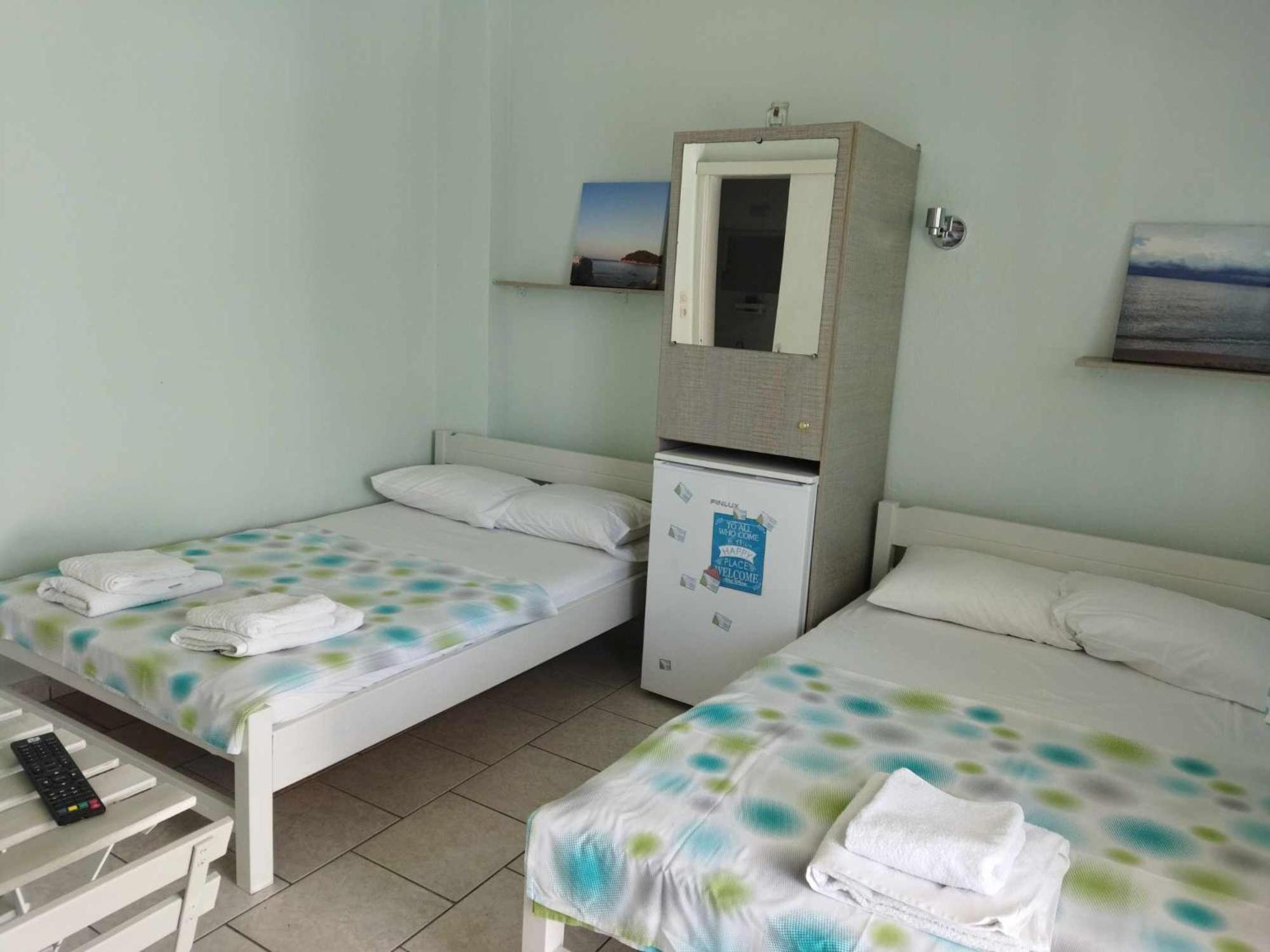 Ta Spitakia Olympiada Apartamento Exterior foto